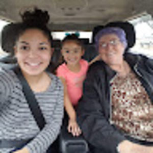 Meet your Posher, Venita